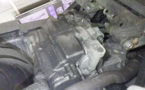 SUZUKI SKYWAVE 400 S 3 2009 CK44A