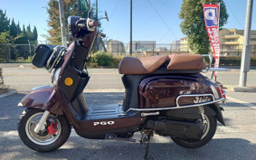 PGO J BUBU 125 2018