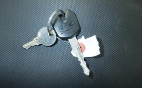 KAWASAKI NINJA 250R 2007 EX250K