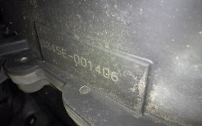 YAMAHA MAXAM 250 SG17J