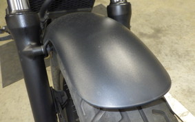HONDA REBEL 250 A 1995 MC49