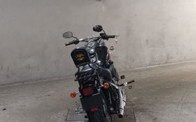 HARLEY FXSTB 1450 2005 BTY