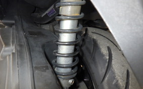 SUZUKI SKYWAVE 200 (Burgman 200) CH41A