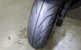 HONDA PCX125 2001 JK05