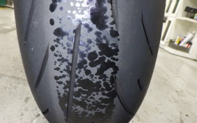 YAMAHA MT-09 SP 2024 RN69J