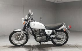 YAMAHA SR400 2004 RH01J