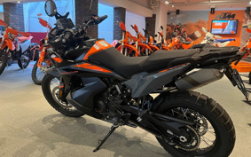 KTM 890 ADVENTURE 2024 TS640
