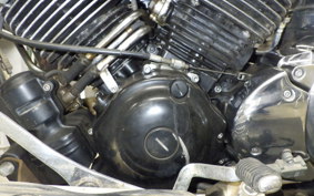 YAMAHA DRAGSTAR 400 CLASSIC 2003 VH01J