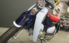 HONDA  SUPER CUB C125 JA48