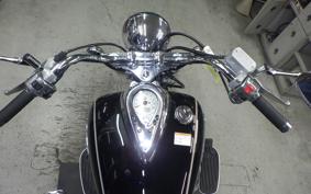 YAMAHA DRAGSTAR 400 CLASSIC  2014 VH02J