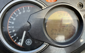 YAMAHA CYGNUS 125 X SE46