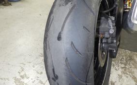 SUZUKI GSX-R750 2008