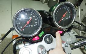 SUZUKI GSX400 IMPULSE 1997 GK79A