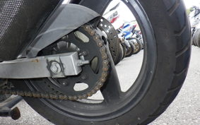 KAWASAKI ZZ-R250 2001 EX250H