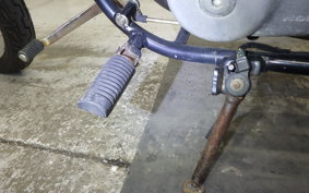 HONDA MAGNA 50 2022 AC13