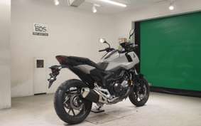 HONDA NC750X 2026 RH23