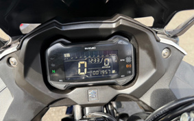 SUZUKI GSX250R DN11A