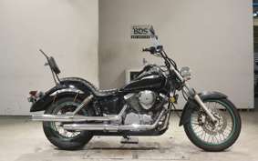 YAMAHA DRAGSTAR 250 1992 VG02J