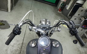 HARLEY FXSTB 1580 2007