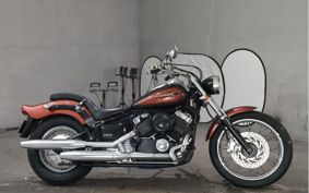 YAMAHA DRAGSTAR 400 2008 VH01J