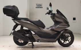 HONDA PCX 160 KF47