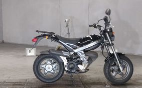SUZUKI STREET MAGIC CA1LA