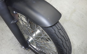 HONDA SHADOW 400 SLASHER 2000 NC40