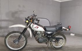 YAMAHA XT250 SEROW 3Y5
