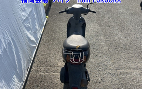 SUZUKI LET's 4