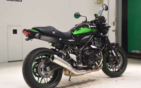 KAWASAKI Z900RS CAFE 2025 ZR900K