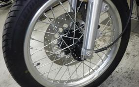 YAMAHA SR400 Gen.5 2019 RH16J