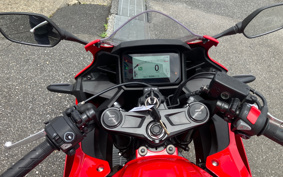HONDA CBR400R 2024 NC65