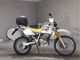 Фото Suzuki DJEBEL250XC с японского аукциона