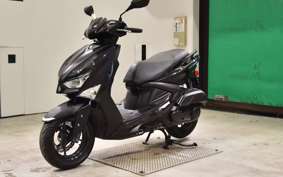 YAMAHA CYGNUS Griffus SEJ4J
