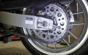 TRIUMPH TIGER 955 I 2005