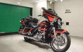 HARLEY FLHTKSE 1870CVO 2016