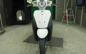 SUZUKI ﾚｯﾂ 2008 CA4AA