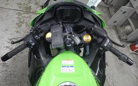 KAWASAKI ZX-4RR 2023 ZX400P