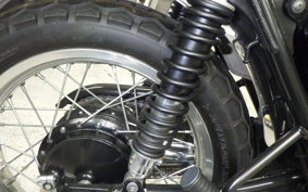 KAWASAKI W400 2011 EJ400A