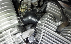 YAMAHA DRAGSTAR 250