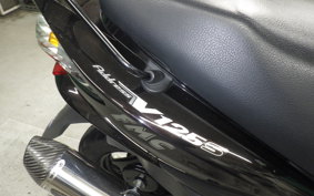 SUZUKI ADDRESS V125 S 2008 CF4MA