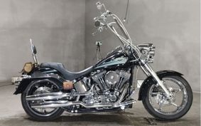HARLEY HARLEY FLSTF1580 BX5