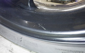 TRIUMPH TRIDENT 660 2021