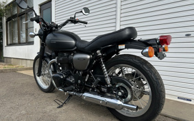 KAWASAKI W800 STREET 2019 EJ800B