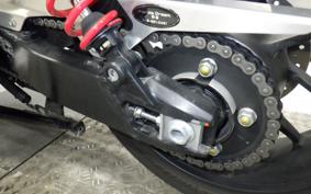 HONDA CB1300SF SUPER FOUR Gen. 3 2023 SC54
