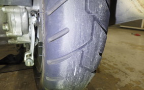 YAMAHA VINO 50 Gen.4 2009 AY02