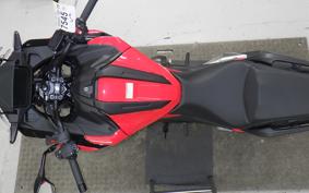 HONDA NC750X DCT 2025 RH23