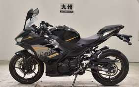 KAWASAKI NINJA 250 2 EX250P