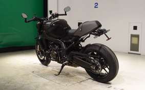YAMAHA XSR900 2023 RN80J
