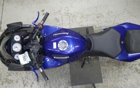 KAWASAKI NINJA 250R EX250K